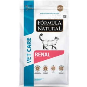 Ração Fórmula Natural Vet Care Renal para Gatos 1,5kg