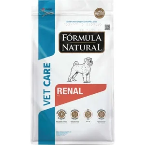 Ração Fórmula Natural Vet Care Renal para Cães 2kg